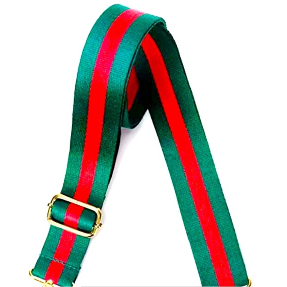 NWT-UNBRANDED ADJUSTABLE STRAPS FOR PURSES AND CROSSBODY BAGS - Picture 7 of 7